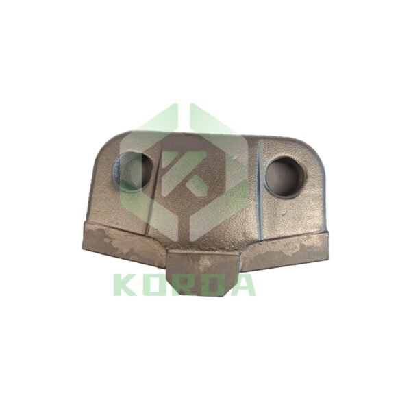 Prinoth Carbide Teeth BCS02