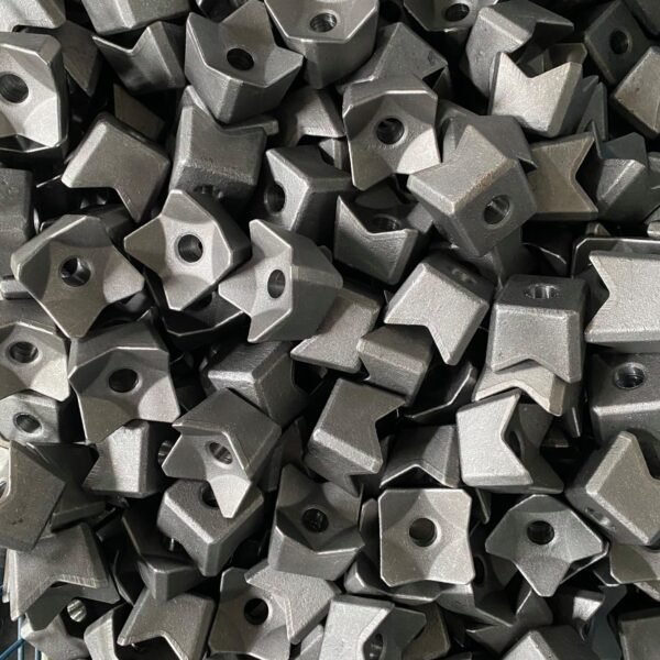 Feller Buncher Teeth