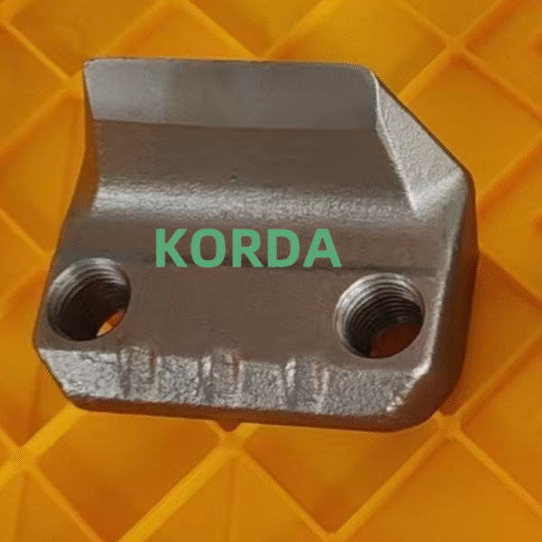 Prinoth Mulcher Teeth BCS03