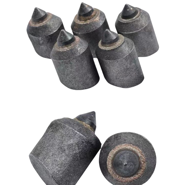 Foundation Drilling Tools