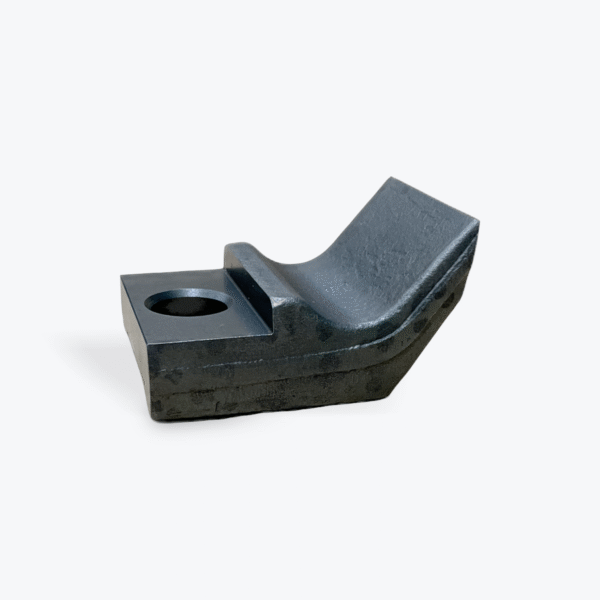 Chisel Teeth 600-9604 Type C3 Blade for Caterpillar HM6015