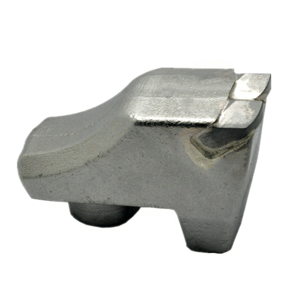 mulching teeth type C