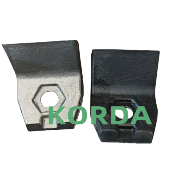 Land Clearing knife SFL01-10 Shearex Blades