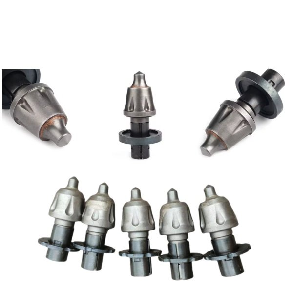 Road Milling Tools
