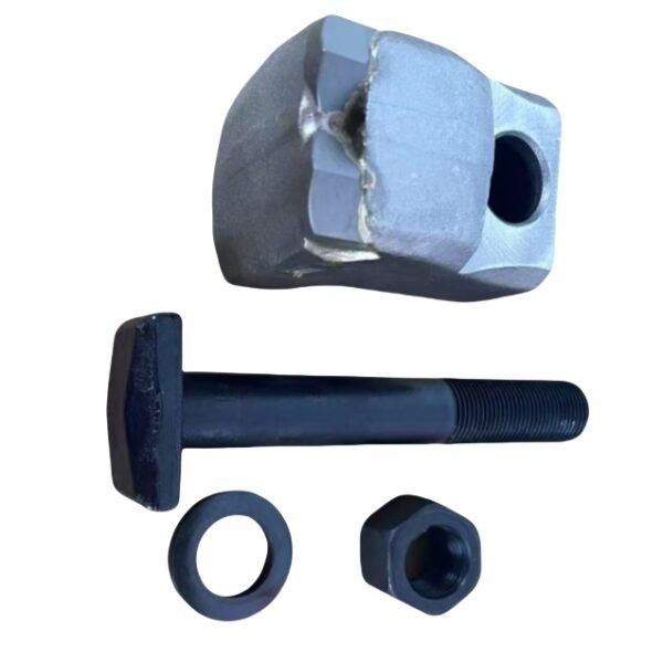 Mulcher Teeth