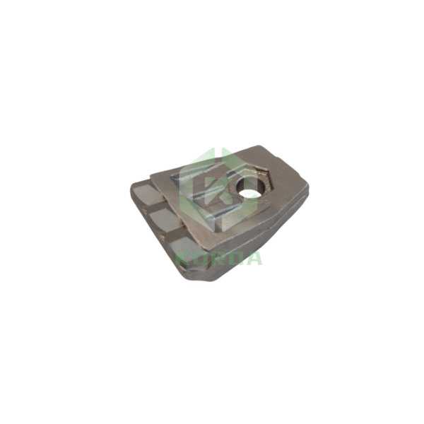 Denis Cimaf Mulcher Teeth FC1046C for DAH DAF