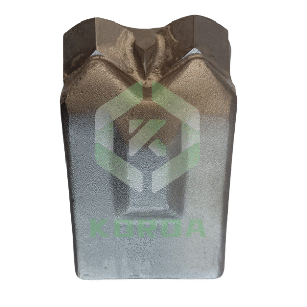 FGT Carbide V-Back Tooth 320-15-012