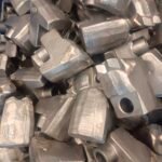 Choose the Right Mulcher Teeth for Your Machines