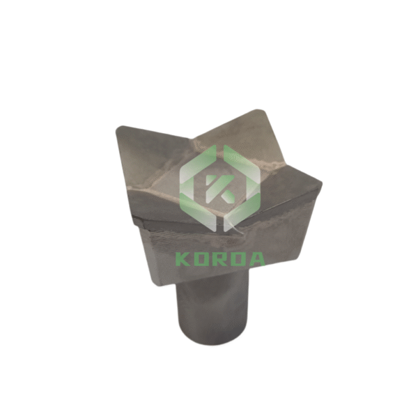 QVK4X4B-G1 Quadco Saw Teeth