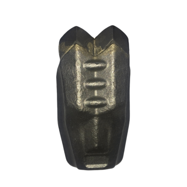 Aftermarket Mulching Tooth, Korda Wholesale FAE Carbide Mulcher Teeth KFS542