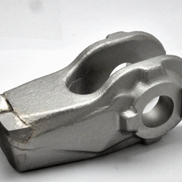 HDT Double Carbide Mulching Tooth for FECON