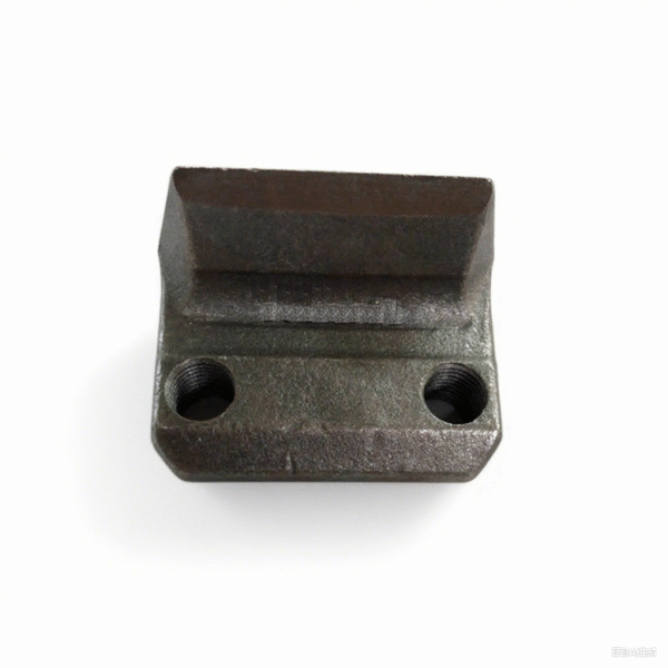 Prinoth Mulching Teeth BCS03