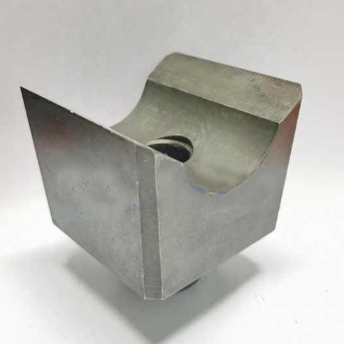 Loftness Mulcher Teeth