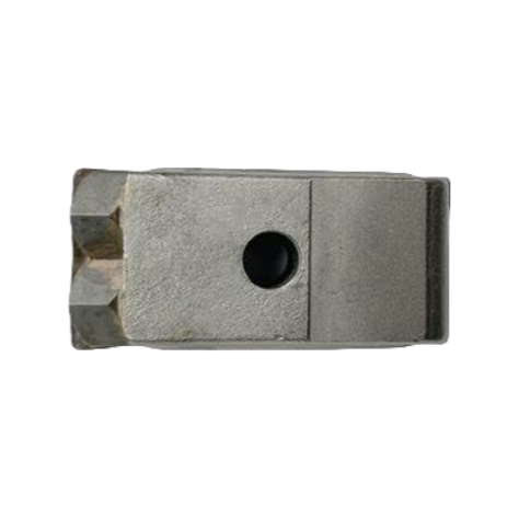 OPT228 17602005 Mini Duo Carbide Teeth for Seppi Miniforst