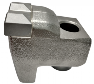 Carbide teeth replace for  FAE STCL-3  112800063-K and for Cat 475-2813
