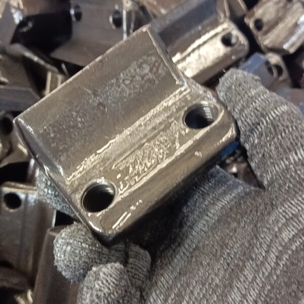prinoth mulcher teeth BCS03 41368767