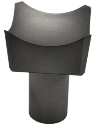 saw teeth AT540314 long shank hardened beaver teeth