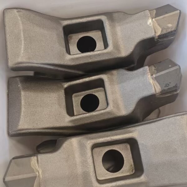 TMC025471-01 TMC MPK Carbide Hammers