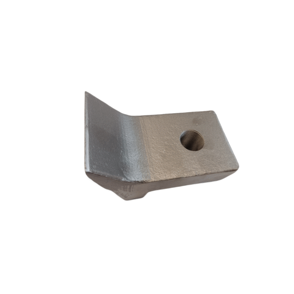 Type C Knife Blade for FAE Caterpillar Rayco Mulchers