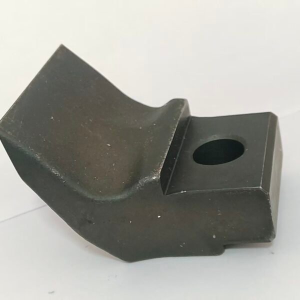 BL MAX for FAE BL4 SSL mulcher