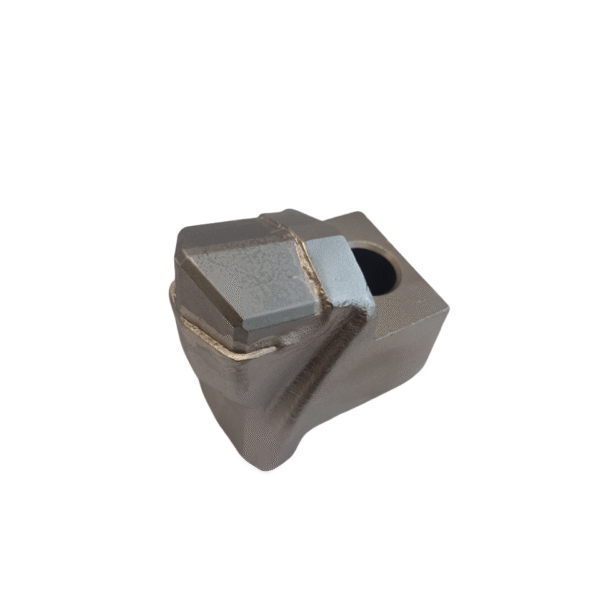 Type K Mulcher Tooth 112800083-K to fit for FAE