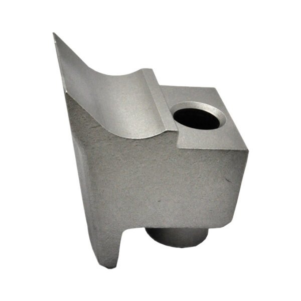 Blade Type C/3 Tooth 112800095 FAE UMM DT Forestry Mulcher
